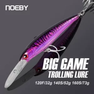 Noeby Big Game
