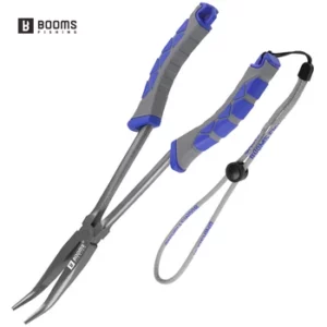 Alicates punta larga