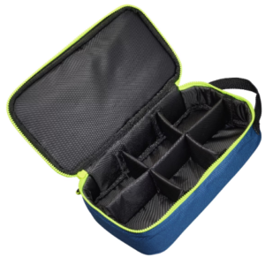 Estuche Porta Bobinas