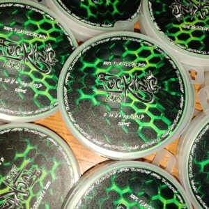 Fluorocarbono Fuckings