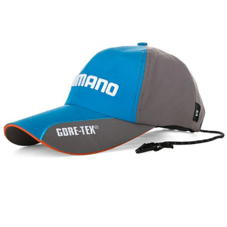 Gorra de pesca marcas