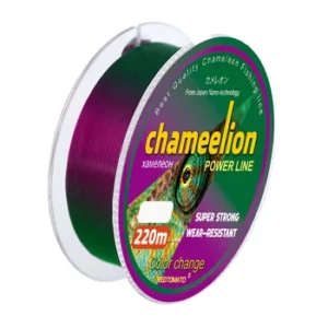 Monofilamento Chameleon