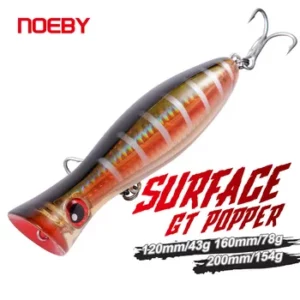 Popper Noeby GT