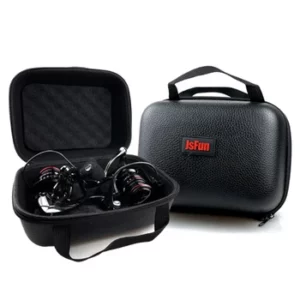 Porta carretes rigido JSFun