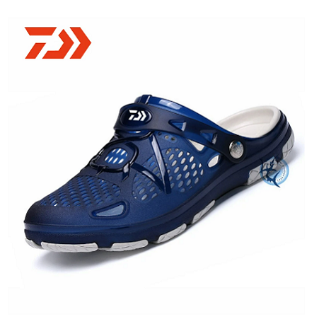 Sandalias pesca Daiwa