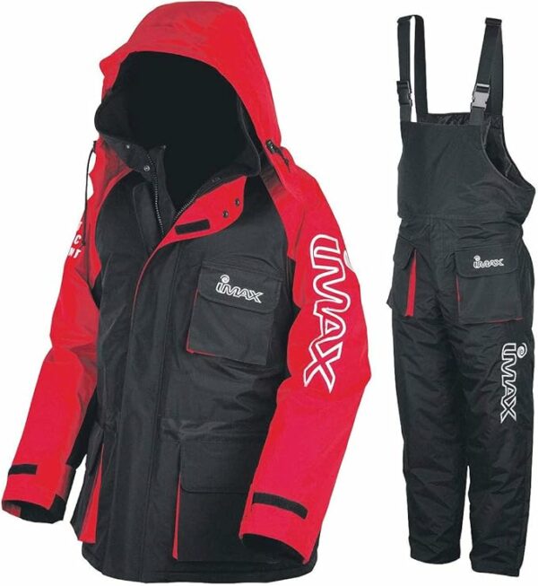 Traje termico Imax