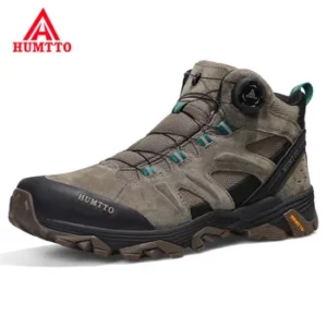 botas trekking