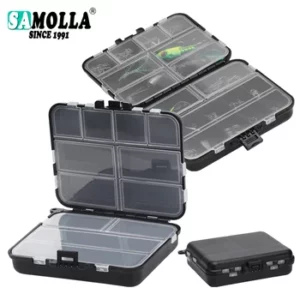 caja minuteria