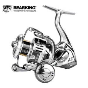 Bearking Assassin