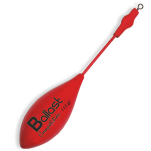 Plomo Portugues Rojo