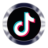 Boton Tiktok Mini